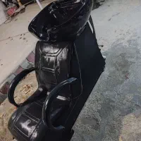 سرشور ارایشگاه