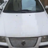 سمند۸۸تک سوز