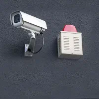 دوربین مداربسته و دزدگیر فروش و نصب