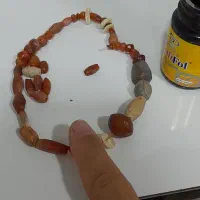 مهره های کهنه کهنه کهنه|کلکسیون اشیاء عتیقه|خرم‌آباد, |دیوار