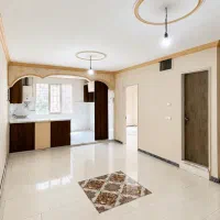 56متر-باپارکینگ-گل-طبقات-قائمیه