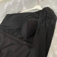 لباس مجلسی فاخر
