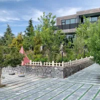 اجاره باغ ویلا استخر ابگرم|اجارهٔ کوتاه‌مدت ویلا و باغ|شیراز, گویم|دیوار