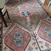 فرش ماشینی ۹ متری