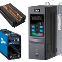 تعمیر تخصصی اینورتر، درایو و دستگاه جوش اینورتری