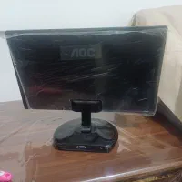 مانیتور ال ای دی|تلویزیون و پروژکتور|تهران, شمیراننو|دیوار