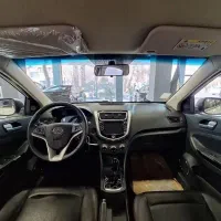 JAC J4 جک تک مرحله مدل 1404|خودرو سواری و وانت|تهران, شهرک غرب|دیوار