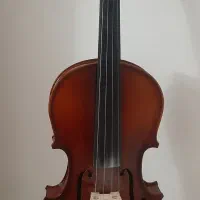 ویالون سالم با پایه