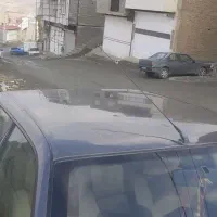 پژو روا مدل ۸۶|خودرو سواری و وانت|سنندج, |دیوار