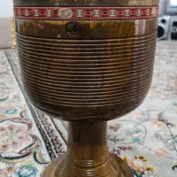 ضرب تک مهر آونگ نو|درام و پرکاشن|نیشابور, فردوسی جنوبی|دیوار