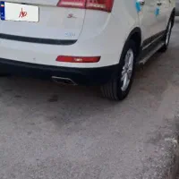 جک s5|خودرو سواری و وانت|سیروان, |دیوار