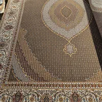 فرش ماشینی ماهی تحویل آنی در محل