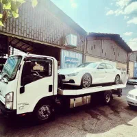 یدک کش.خودروبرشبانه روزی  امدادخودروخودروسواریدکش|خدمات حمل و نقل|کرمان, |دیوار