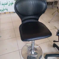 صندلی های گردان