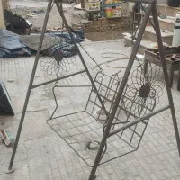 تاب آهنی