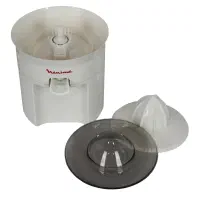 آب مرکبات گیری