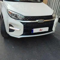 X33s  AT|خودرو سواری و وانت|تهران, شهرک غرب|دیوار