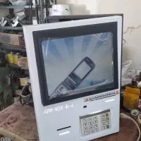 فروش انواع کش لس نو و کارکرده