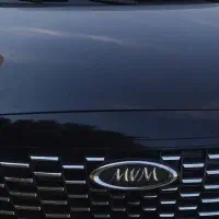 ام وی ام x33 کراس