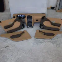 چرم زنی رودری سمند پژو پارس x33