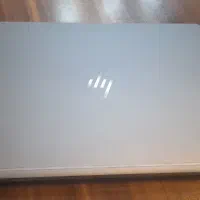 لپ تاپ HP ZBOOK