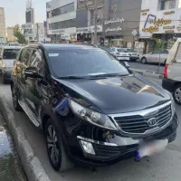 اجاره تویوتا خودرو رنت سورنتو کرایه