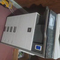 چاپگر رنگی لیزری MX-3100N شارپ