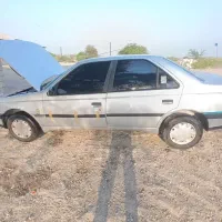 پژو 405 مدل 95|خودرو سواری و وانت|میناب, |دیوار