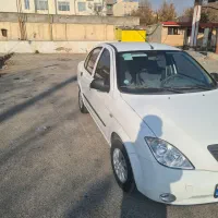 تیبا مدل ۱۴۰۰|خودرو سواری و وانت|فیروزکوه, |دیوار