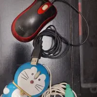 موس کامپیوتر سالم