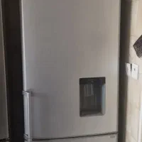 یخچال فریزر سامسونگ