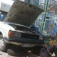 باطری سازی باتریساز مکانیک سیار شبانه روزی