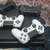 فروش ps4