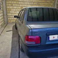 پراید ۸۸|خودرو سواری و وانت|تهران, شهرک دریا|دیوار