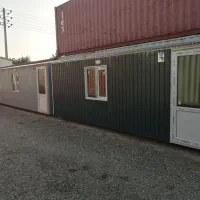 تولید وفروش ویژه کانکس نو و دست دوم اداری کارگاهی|مصالح و تجهیزات ساختمان|بجنورد, |دیوار