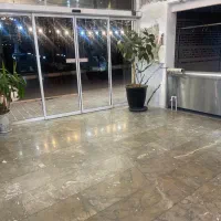 نیرو آقا جوان پرانرژی