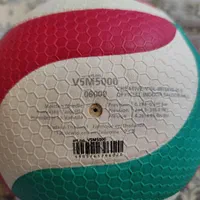 توپ اصل والیبال|ورزشهای توپی|نوشهر, |دیوار