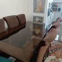 میز نهار خوری