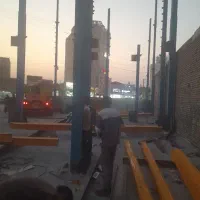 خرمشهر آبادان