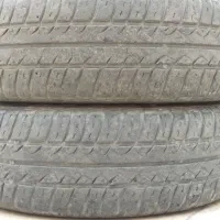 دو حلقه لاستیک بارز