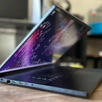 دستگاه razer blade 18 نسل جدید گیمینگ|رایانه همراه|تهران, میرداماد|دیوار