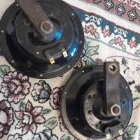 بوق۱۰۱۱|قطعات یدکی و لوازم جانبی|تبریز, |دیوار