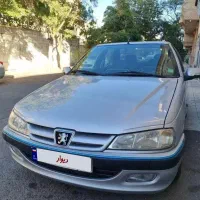 پژو پارس xu7