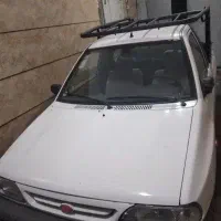 پرایدوانت۱۴۰۲بیرنگ شاسی سالم تمام فول