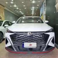 چانگان x5 plus 2025|خودرو سواری و وانت|دزفول, |دیوار
