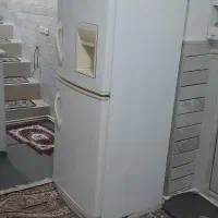 یخچال نیم فریزر هیمالیا