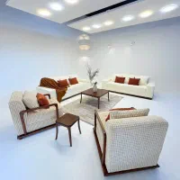 تعویض مبل کهنه با نو