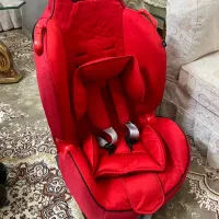 صندلی ماشین کودک مشابه نو واقعی