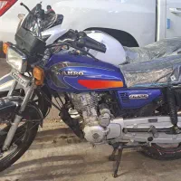 هندا ۱۲۵ مدل ۱۴۰۱ اقساط ۲۴ ماه