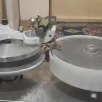 دستگاه گوهرتراشی  فست نو ودست دوم
